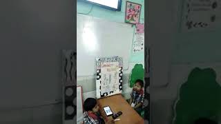 learning by audio video our jkg toddler screenshot 5