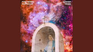 Video thumbnail of "Post Nebbia - Naufragio (Dodger Remix)"