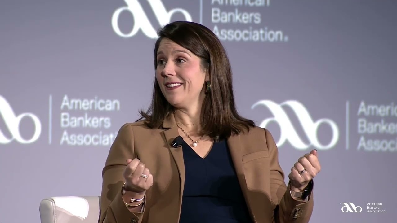 ABA Annual Convention 2025 — Look Back | American Bankers Association