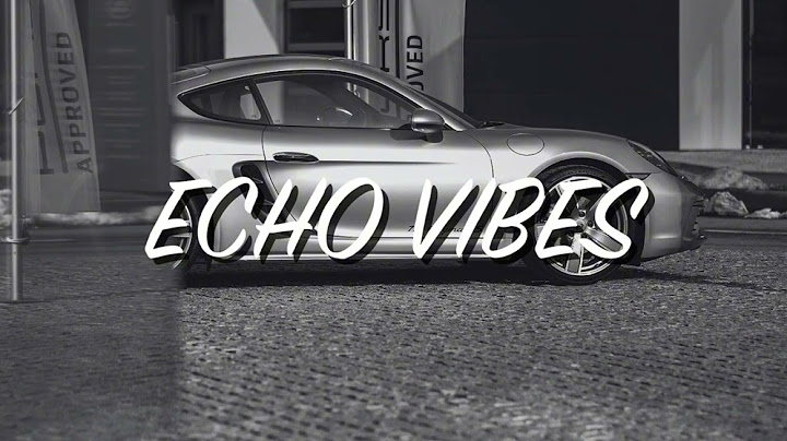 Анна Трінчер - Зі Смаком Вишні (Lyrics) | Echo Vibes