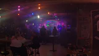 Ember's Light Part 1 Lincoln 06-19-21