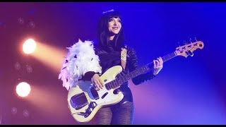 Khruangbin - Rules | AFAS Amsterdam Intro 12-04-22