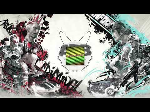 APB:R villain nightclub music 🎵 (criminal)