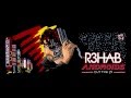 R3hab - Androids (Available February 25)