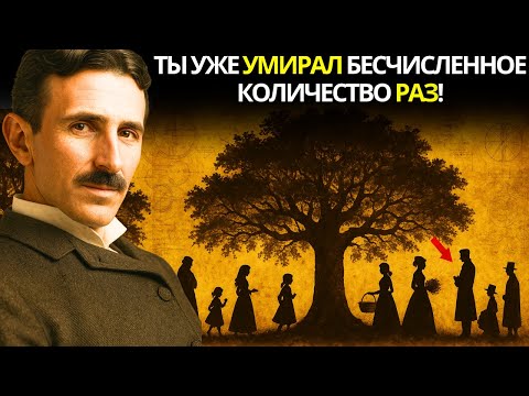 Как ваша душа выбирает ваших будущих родителей и вашу вторую половинку после ухода из этой жизни