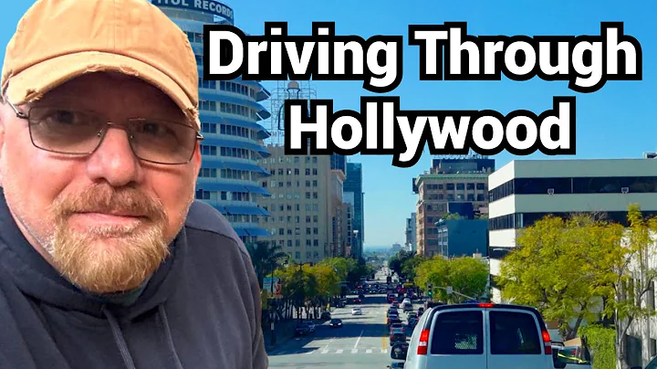 What Happened to Hollywood’s Lost Neighborhood?