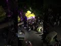 Ganeshotsav— Ganesh Visarjan 2024 — Vastrapur, Ahmedabad #streetsofahmedabad #ganeshotsav