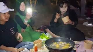 PICNIC TO DINNER TAPINO