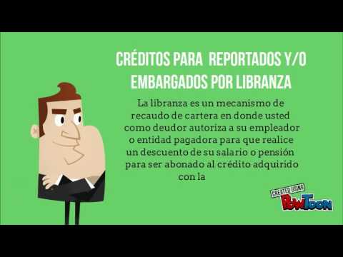 prestamos para empleados reportados bogota