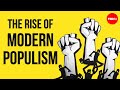 Modern Populism and Liberal Democracy