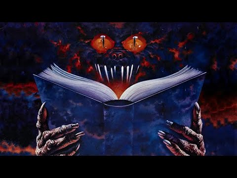 GESCHICHTEN AUS DER SCHATTENWELT - Trailer (1990, Deutsch/German)