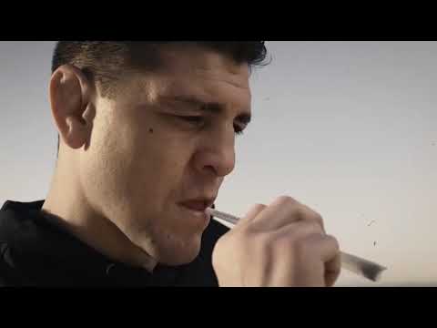 Video: Nick Diaz vale la pena