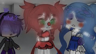 The Afton Family Stuck In A Room For 24 Hours// Gacha Life // FNAF // READ DESCRIPTION!