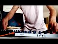 TIMELESS (LIVE CREATION)