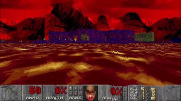 Doom Unity Xb1 E3M6 Normal Exit 0:10 ITYTD