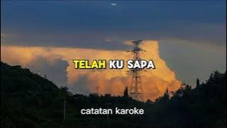 ADRIAN KHALIF TIDAK KARUAN KAROKE ORIGINAL