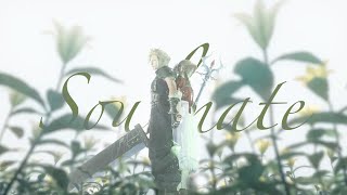 Cloud and Aerith || Remake & Rebirth || Their story