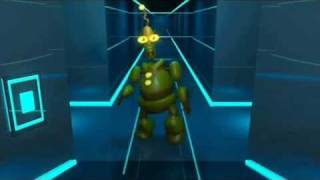 Diversion Promo Video for iPhone, iPod Touch, iPad, Mac, and Android