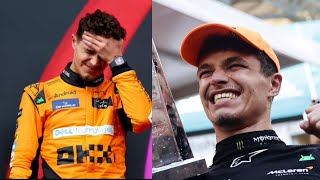 Lando Norris made controversial Monaco decision and admits 'it's for money'