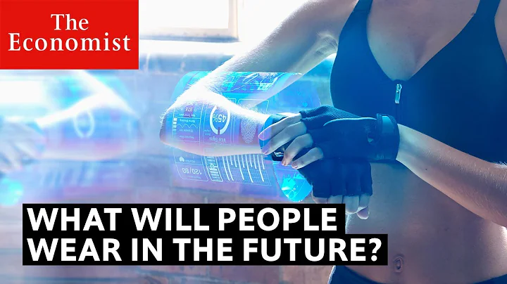 What will people wear in the future? - DayDayNews