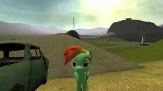 Rest in Madness - My Little Pony (Garry's Mod)