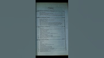 B.Sc. 1st year (semester 1)||PHYSICS book & syllabus #2023-24 #rajasthanuniversity