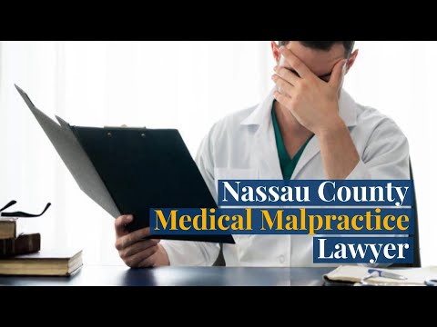 Medical Malpractice Lawyers