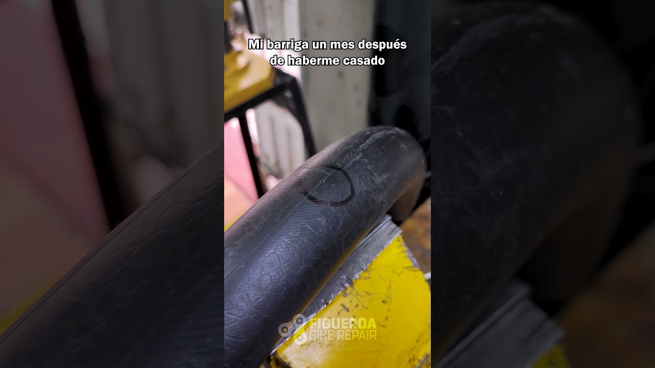 ¿A ustedes también les paso?