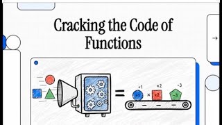 Cracking the Code of Functions