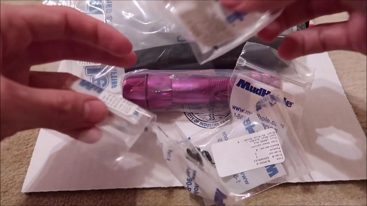 How to Build a Conventional Reel Style Fishing Rod