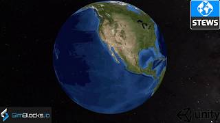 Simblocks.io Stews Unity