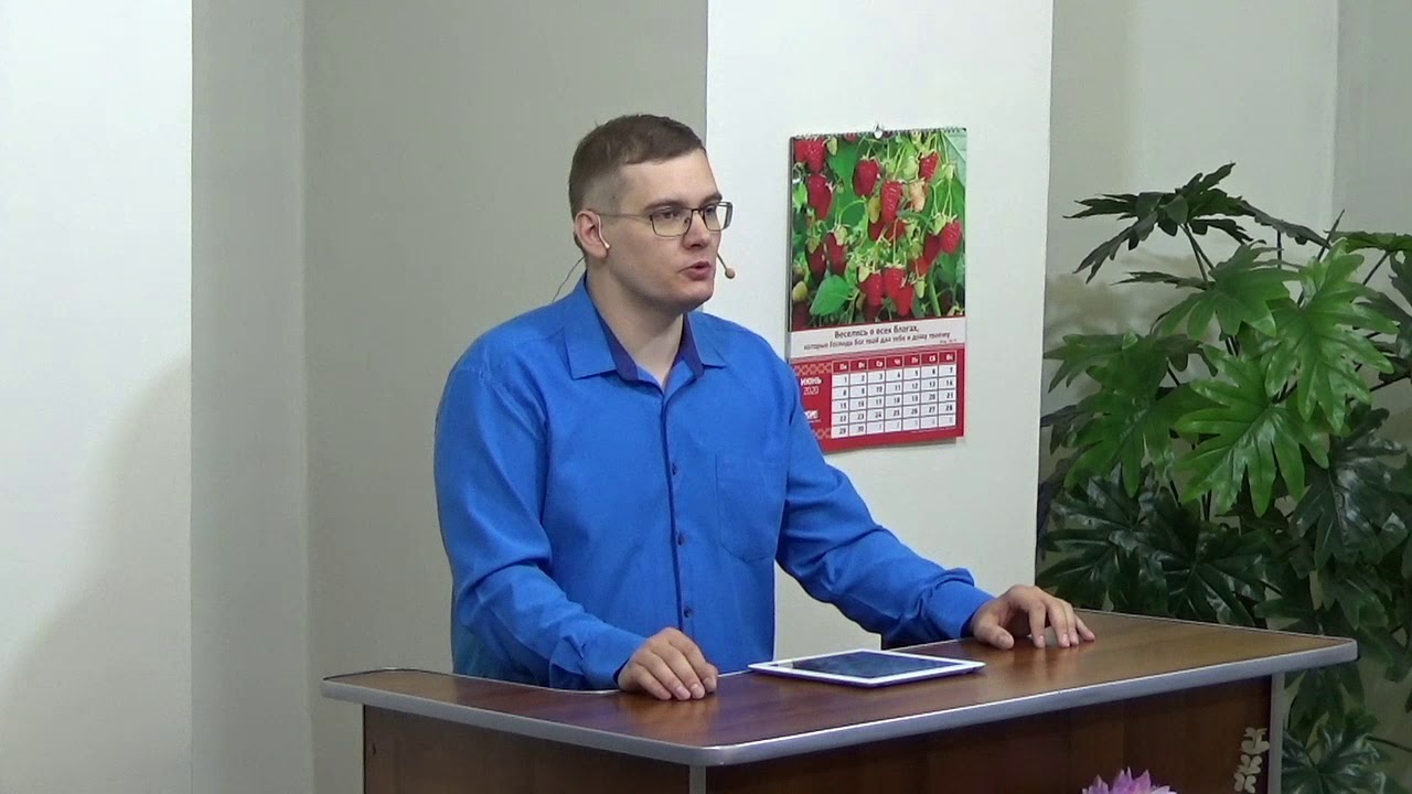 Христианская радость - 3Christ.ru
