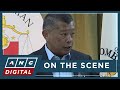 Remulla: Cases will be filed vs 'big fish' in flood control mess, due process being followed | ANC