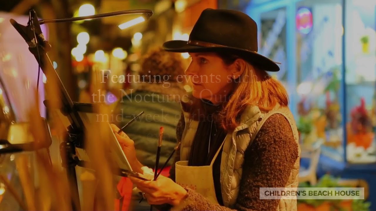 Plein Air Brandywine Valley 2018 Commercial