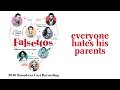 Everyone Hates His Parents — Falsettos (Lyric Video) [2016BC]