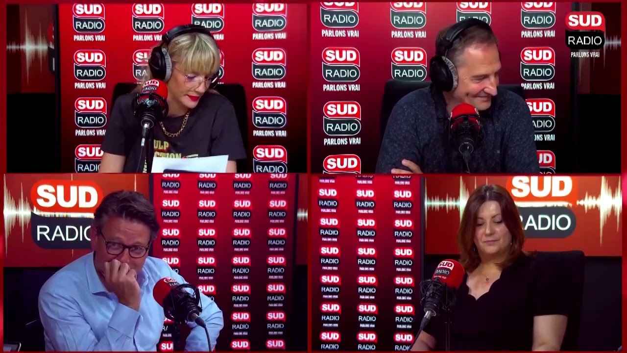 De quoi les feux de forêt sont-ils la conséquence ? - Le Grand Débat des Vraies Voix