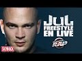Jul Freestyle En Live PlanèteRap mp3