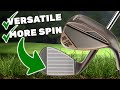 Taylormade Hi-Toe 4! Is This Their BEST Wedge EVER? Get To Know!