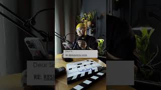 Tips surat letak jawatan