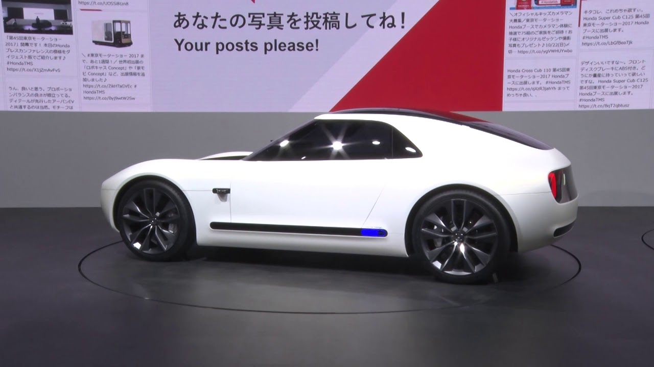 ホンダev