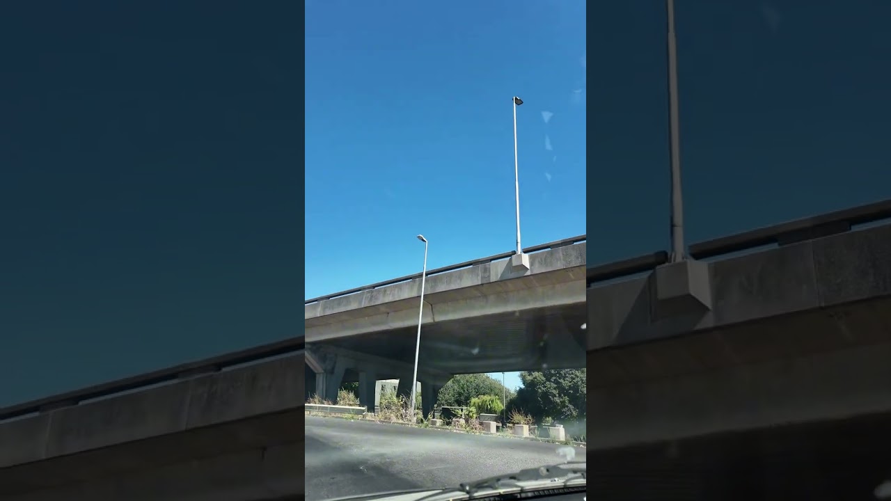 Langa in cape town,South africa. Moja ya kitongoji hatari sanaa.