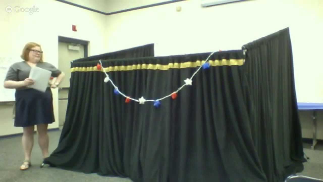 Harry Potter Puppet Show (Teen +) YouTube