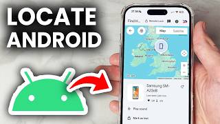 How To Locate Android Phone If Lost On Phone - Full Guide