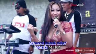 DANGDUT PALING HOT RESSA LAPENDOS