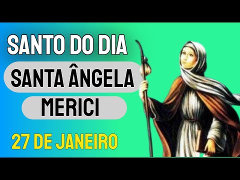 Santa Ângela -