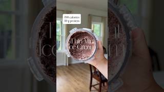 Thin Mint Ice Cream | Ninja Creami Recipes
