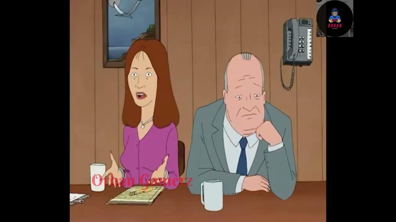 King Of The Hill Uh Oh Canada King Of The Hill Full | Episodes 2024 Full Season | Uh-Oh Canada NO