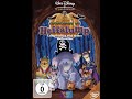Winnie Puuh Gruselspaß Mit Heffalump
