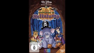 Download Lagu Winnie Puuh - Gruselspaß mit Heffalump MP3