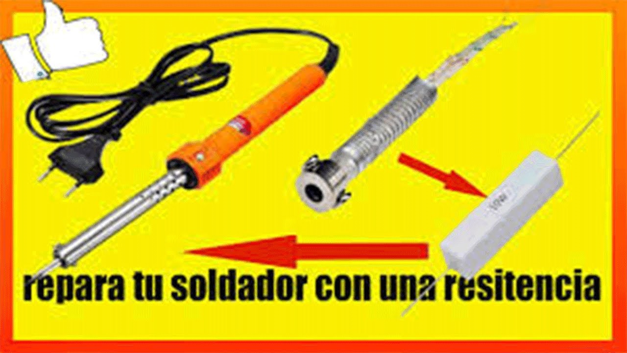 Details about   Pistola De Soldar Estaño 110V/60W  Repara Tus Equipo Dañados Hazlo Tu Mismo Casa
